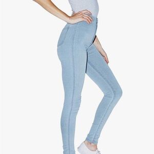 Light Blue Women's Jeans